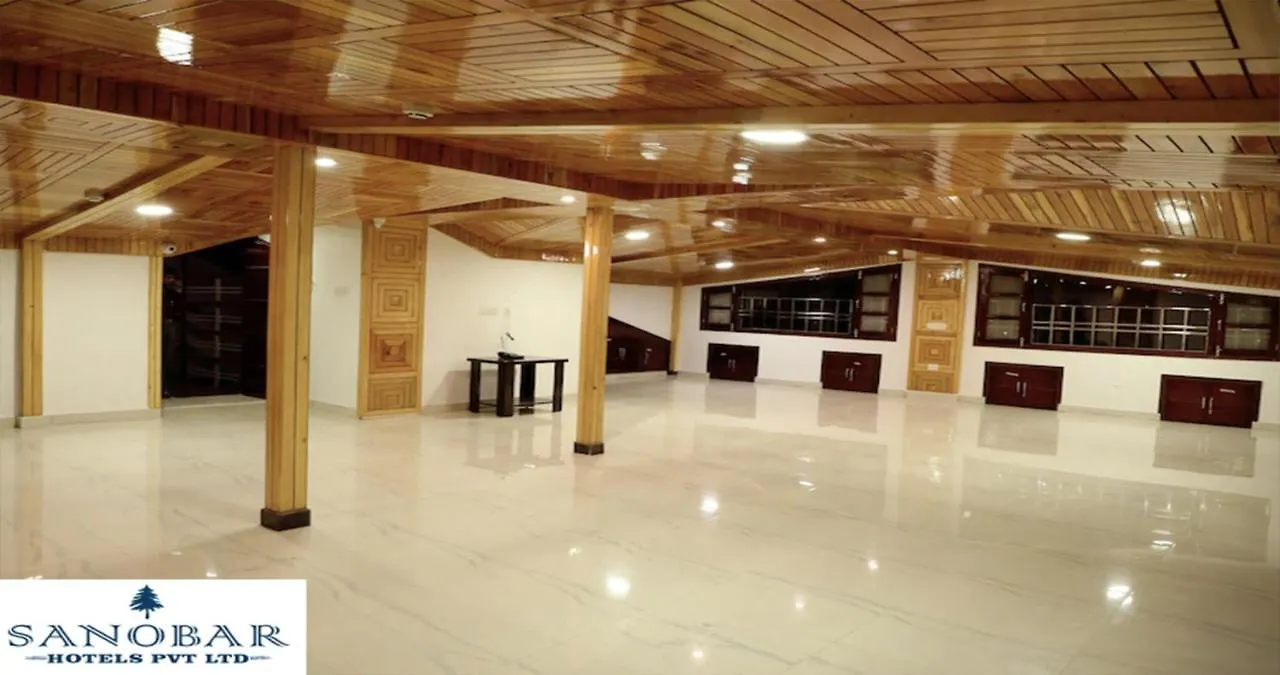Hotel White Grand Shimla - In City Centre - A Centrally Ac Hotel