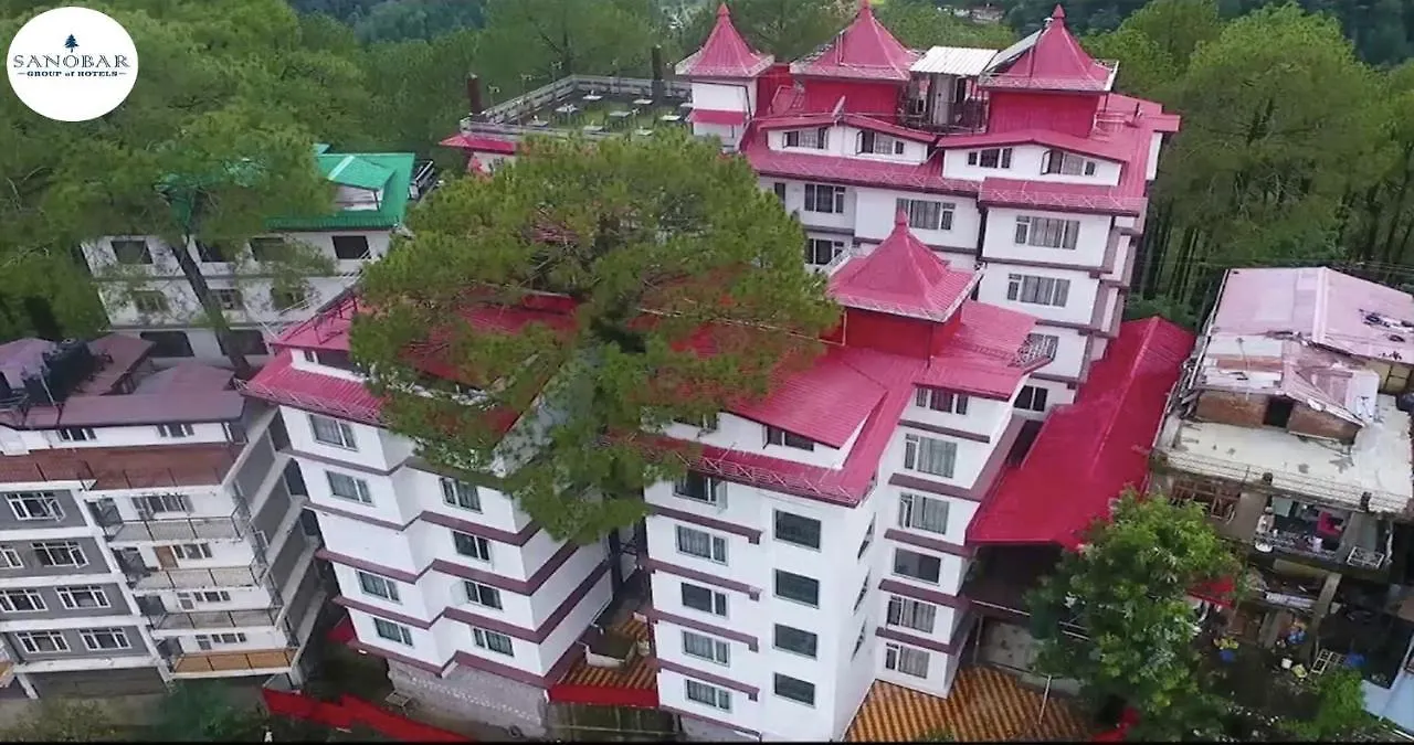 Hotel White Grand Shimla - In City Centre - A Centrally Ac Hotel