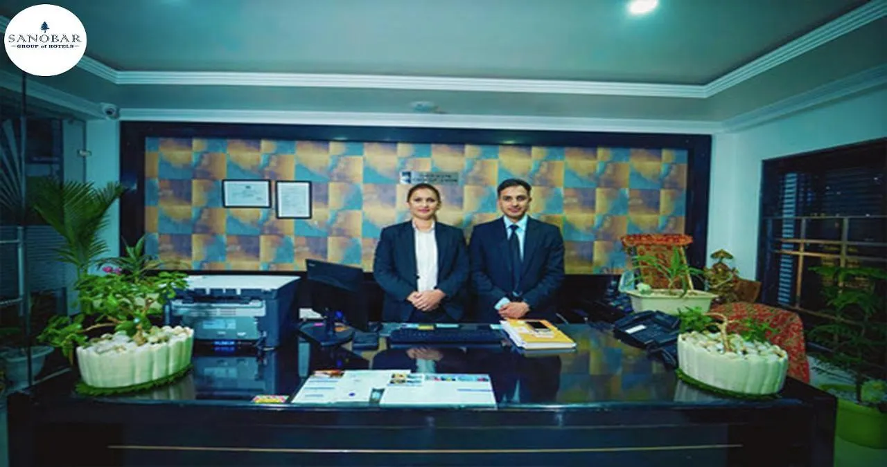 Hotel White Grand Shimla - In City Centre - A Centrally Ac Hotel