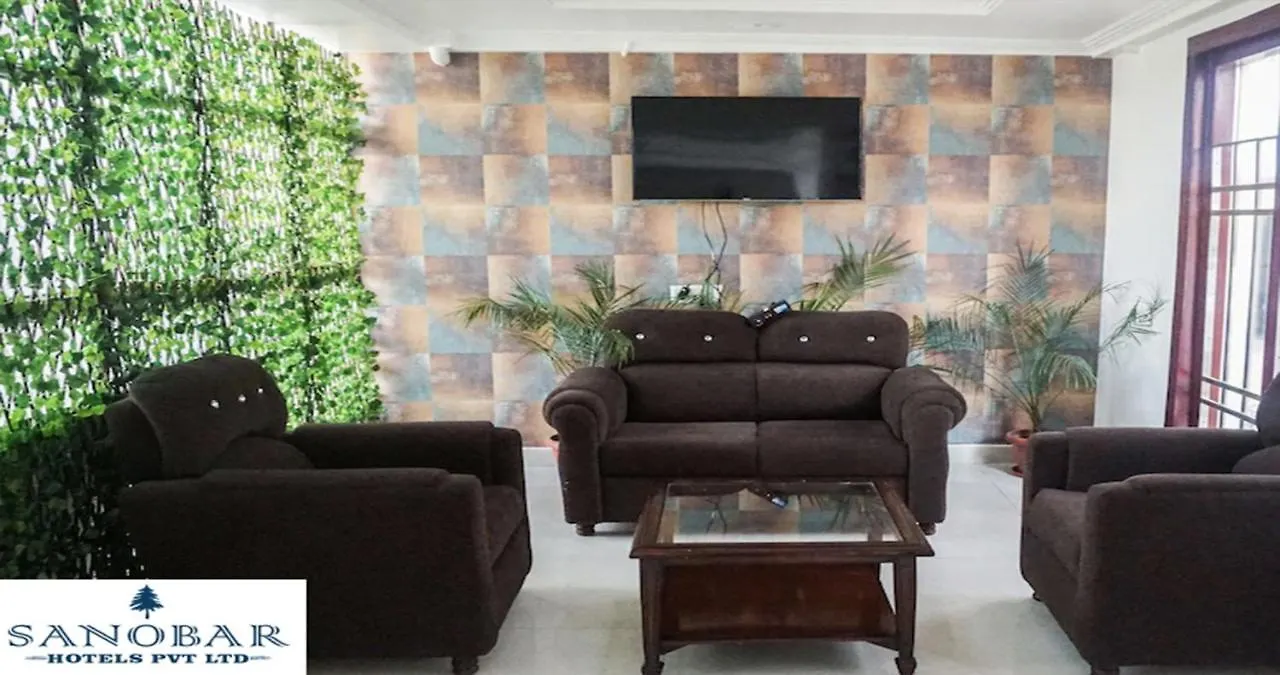 Hotel White Grand Shimla - In City Centre - A Centrally Ac Hotel