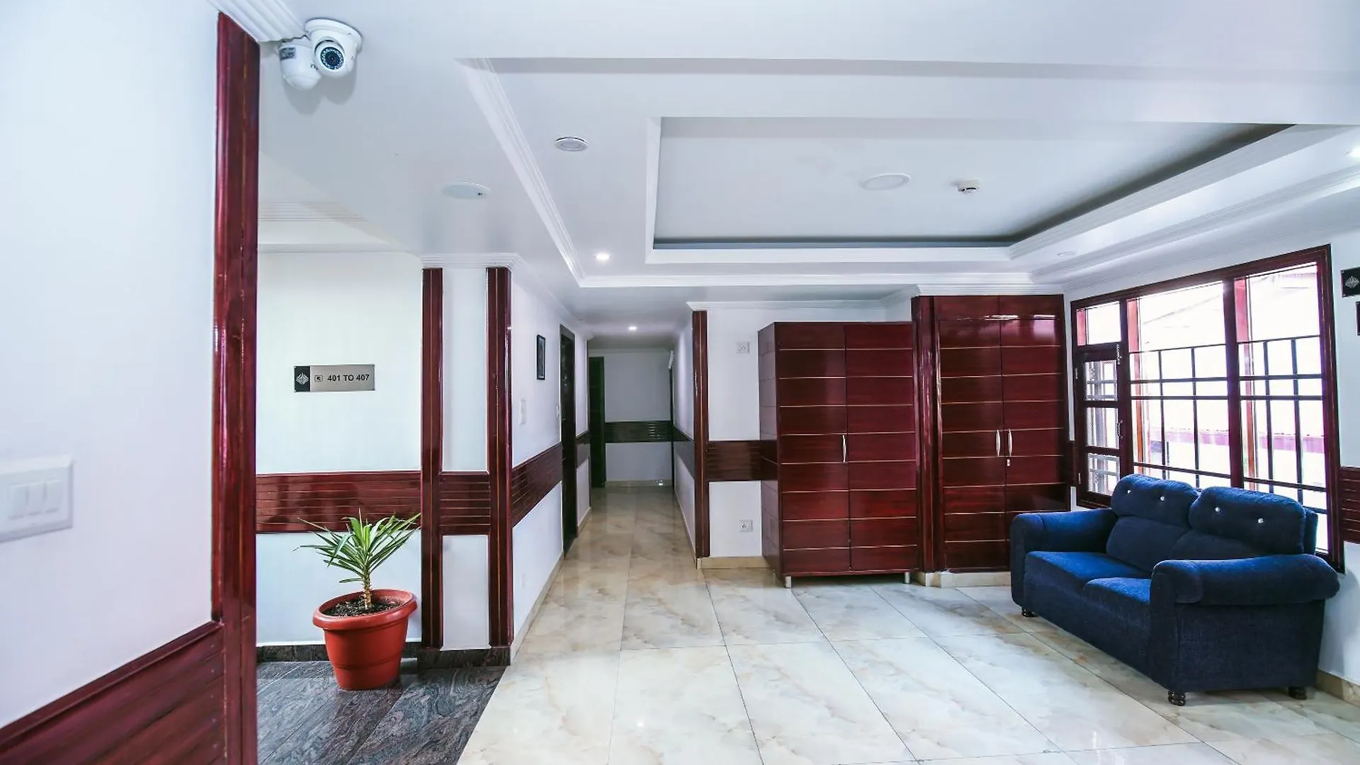 Hotel White Grand Shimla - In City Centre - A Centrally Ac Hotel