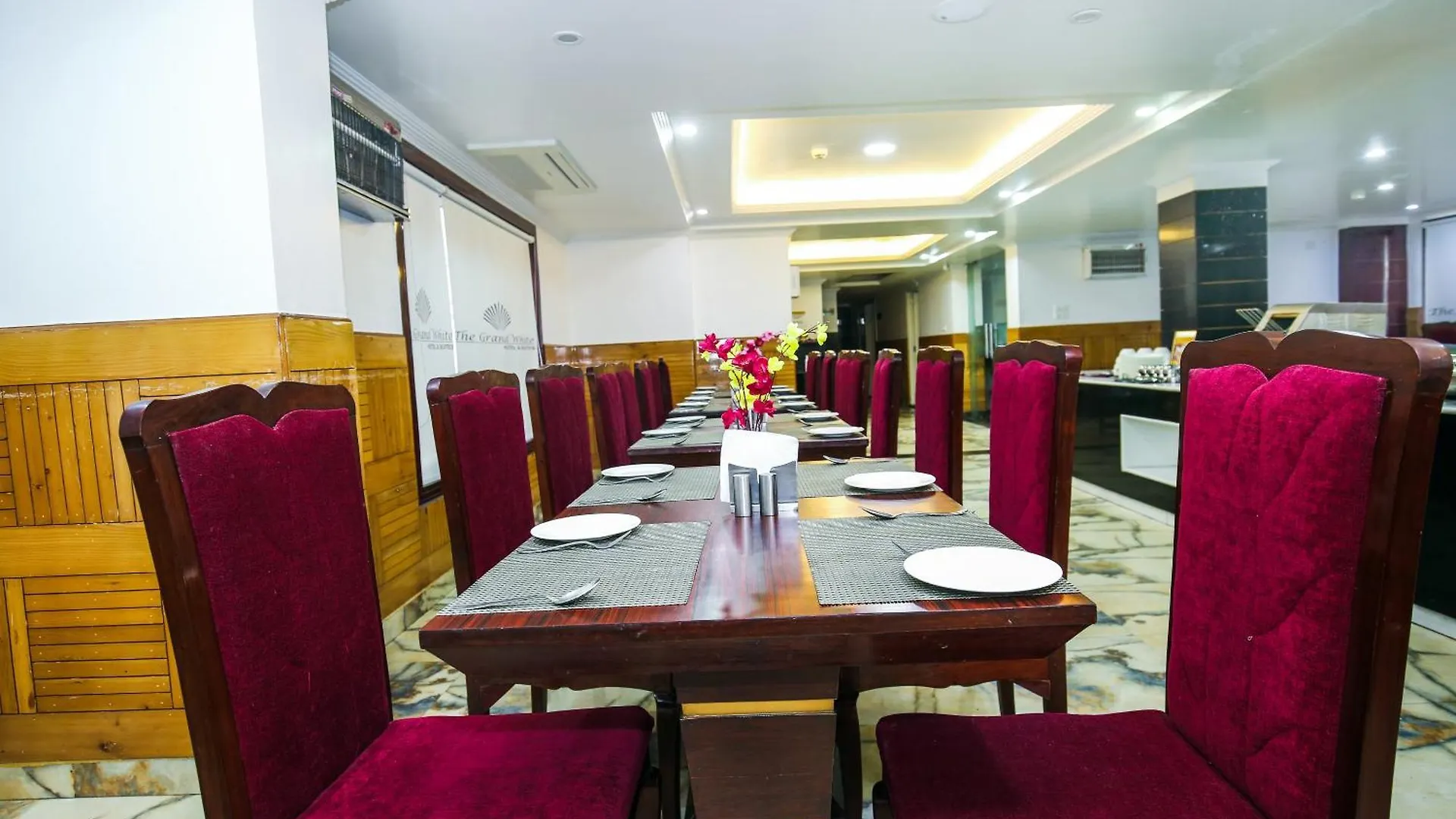 Hotel White Grand Shimla - In City Centre - A Centrally Ac Hotel